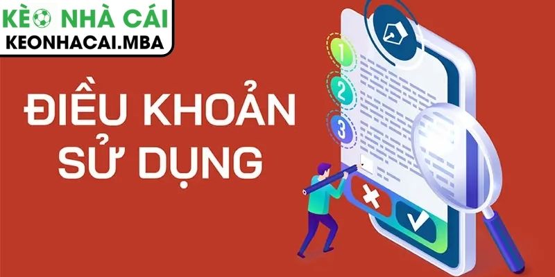Điều Khoản Sử Dụng KEONHACAI 1 Điều khoản sử dụng là gì?